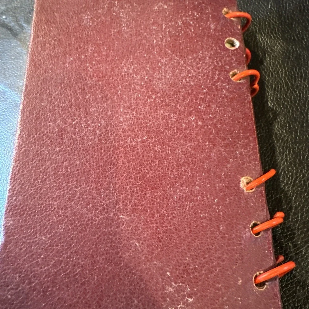 Handy II Book Brain Resters and Testers Sprial Bound by Lynn Rohrbough 1939